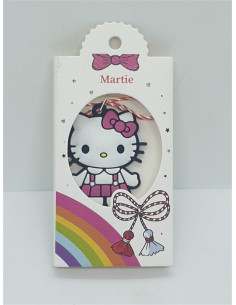 Martisor cu Hello Kitty pentru copii
