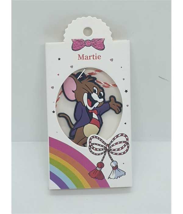 Martisor Jerry Mouse pentru copii