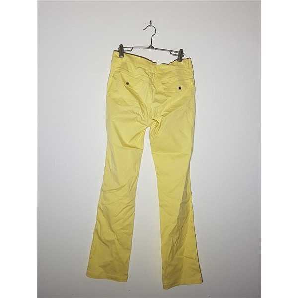 Pantaloni dama lungi pentru primavara