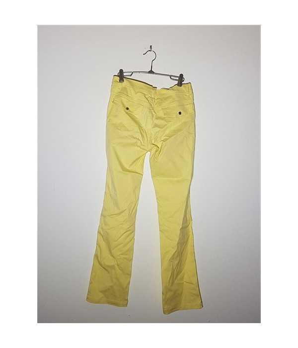 Pantaloni dama lungi pentru primavara