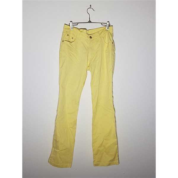 Pantaloni dama lungi pentru primavara