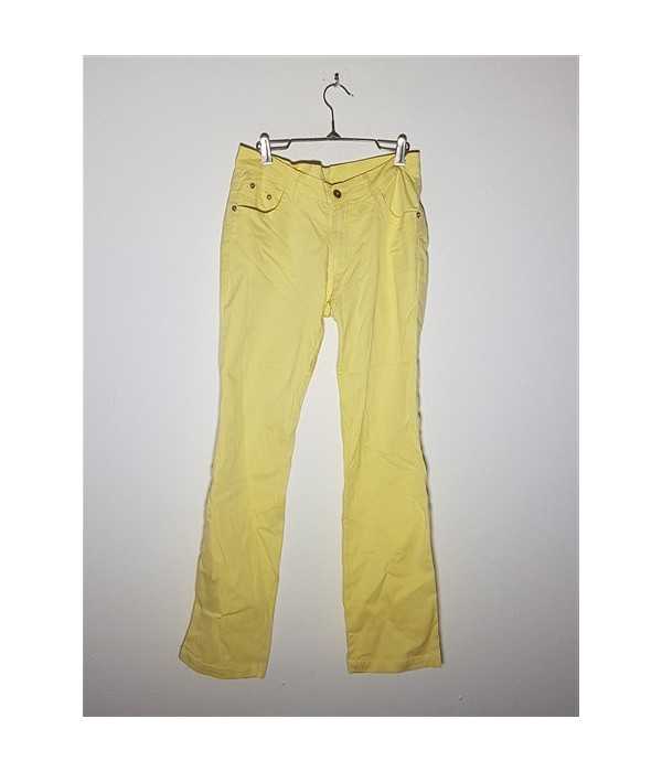 Pantaloni dama lungi pentru primavara