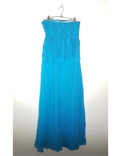 Rochie lunga dama NISSA 2