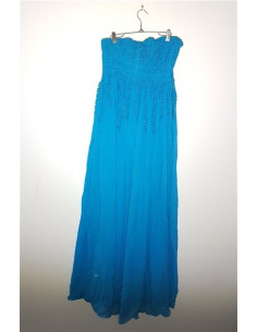 Rochie lunga dama NISSA