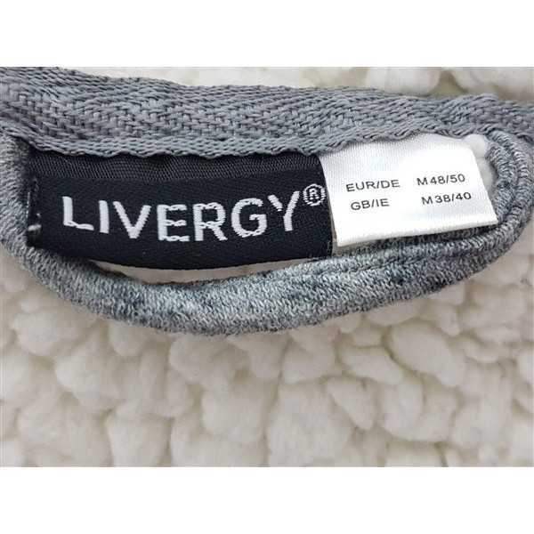 Hanorac dama calduros model cu gluga LIVERGY