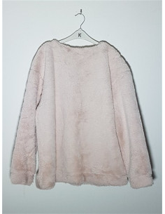 Bluza dama sport pufoasa H&M 2