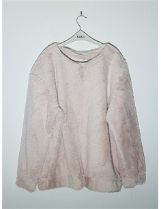 Bluza dama sport pufoasa H&M