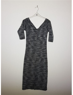 Rochie dama model mulat pe corp RESERVED 2