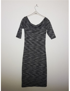 Rochie dama model mulat pe corp RESERVED