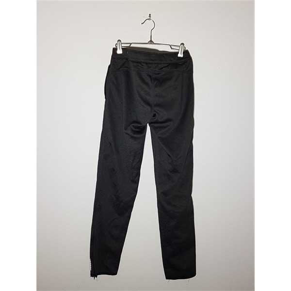 Pantaloni sport dama cu snur in talie Reebok