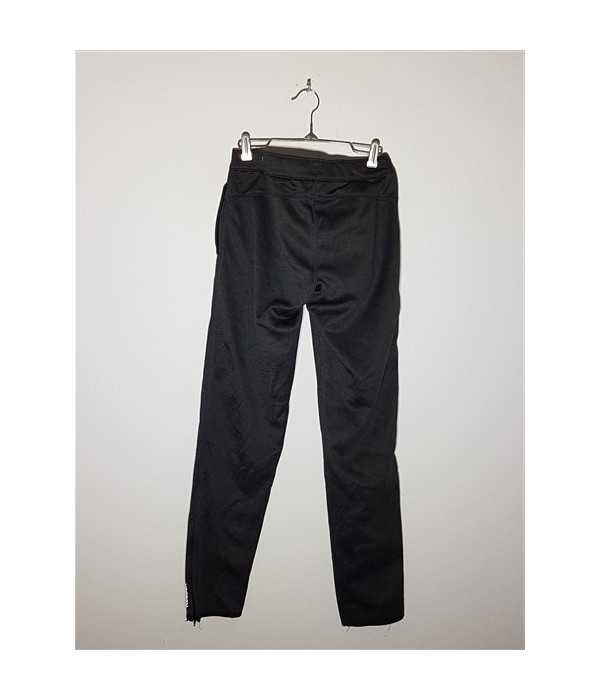 Pantaloni sport dama cu snur in talie Reebok