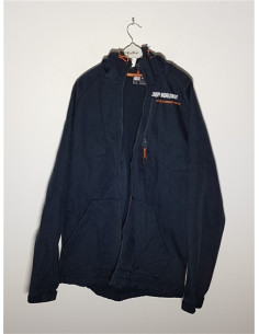 Jacheta sport pentru toamna CROPP