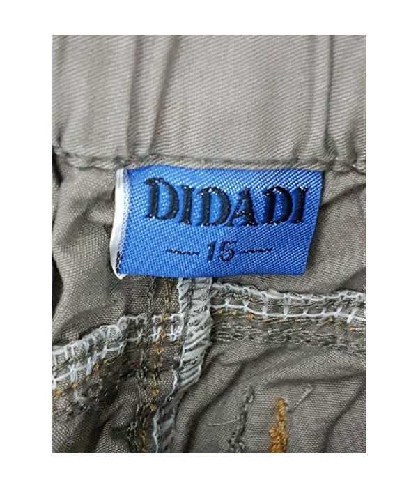 Pantaloni pentru primavara copii DIDADI