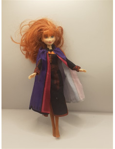 Papusa Anna 25 cm