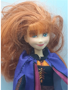 Papusa Anna 25 cm 2