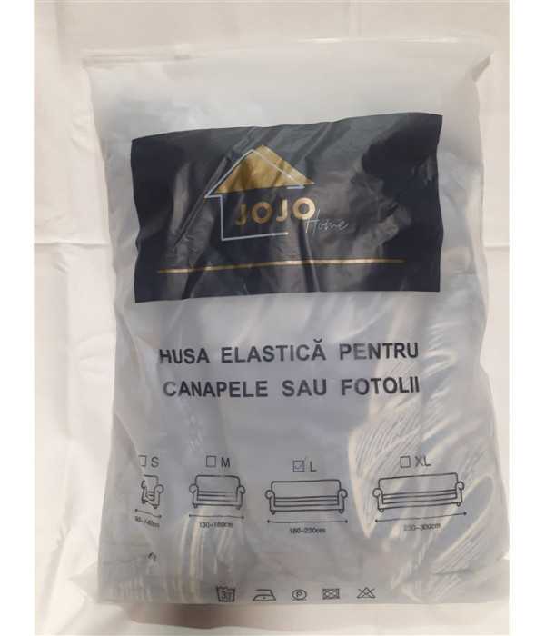Iepuras decorativ din plastic acoperit cu blanita 13 cm Iepuras decorativ din plastic acoperit cu blanita 13 cm