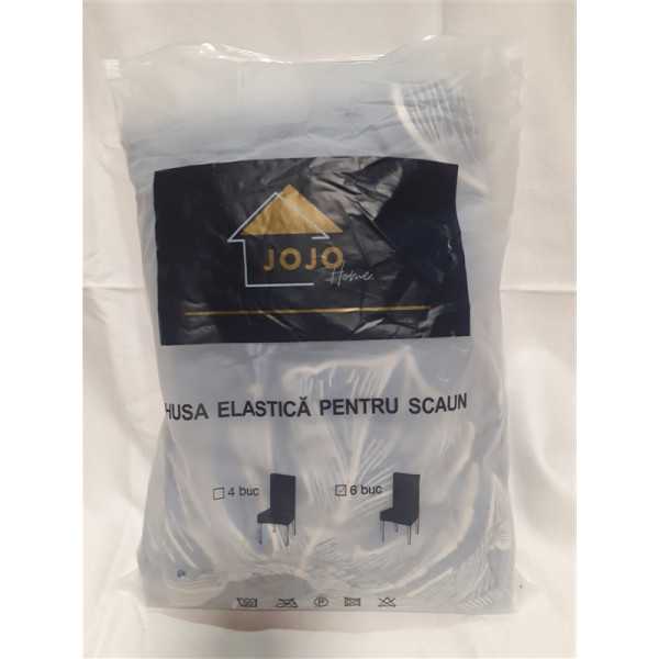 Iepuras decorativ din plastic acoperit cu blanita 13 cm