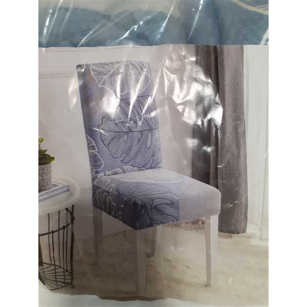 Iepuras decorativ din plastic acoperit cu blanita 13 cm
