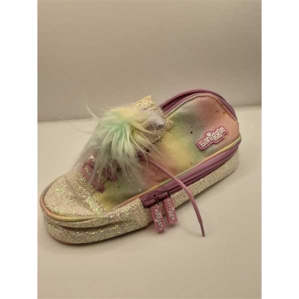 Penar cu sclipici model unicorn Smiggle