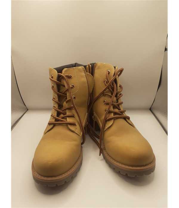 Bocanci dama marime 37 Jenny Fairy