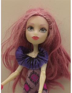 Papusa Mattel Monster High Ari Hauntington 25 cm 2