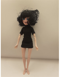 Papusa Mavis 24 cm