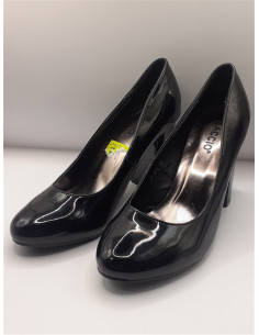 Pantofi dama cu toc Saccio marime 37