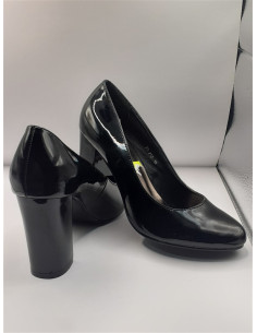 Pantofi dama cu toc Saccio marime 37 2