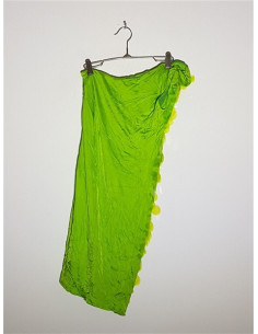Rochie dama cu un umar descoperit WHO S WHO 2