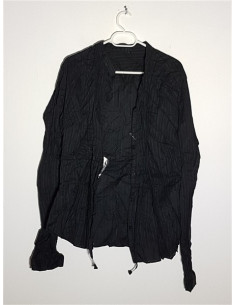 Camasa dama cu nasturi model Uni STILE BENETTON