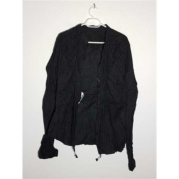 Camasa dama cu nasturi model Uni STILE BENETTON