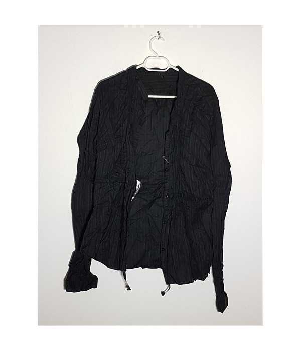 Camasa dama cu nasturi model Uni STILE BENETTON