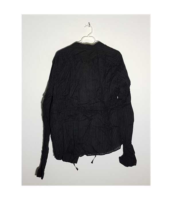 Camasa dama cu nasturi model Uni STILE BENETTON