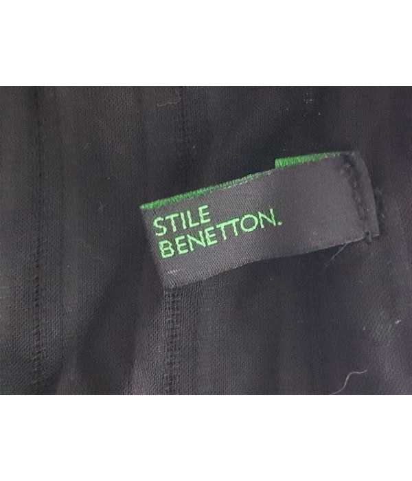 Camasa dama cu nasturi model Uni STILE BENETTON