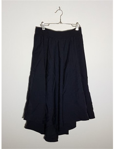Fustita dama clos model asimetric Zara Basic