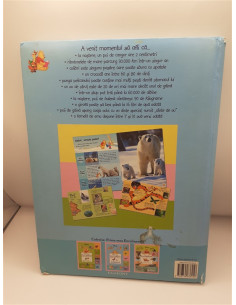 Prima mea Enciclopedie cu Winnie Ursuletul si prietenii sai 2