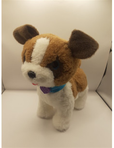 Jucarie interactiva de plus Noriel Pets