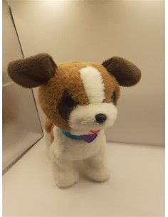 Jucarie interactiva de plus Noriel Pets 2