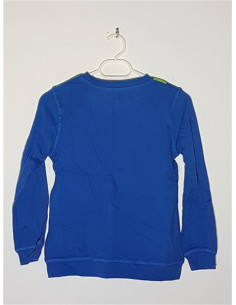 Bluza cu maneca lunga pentru baieti Tex 2