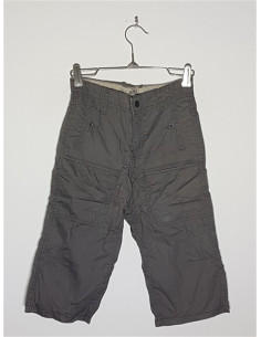 Pantaloni cu buzunare pentru baieti Okaidi