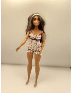 Papusa creola Mattel 2