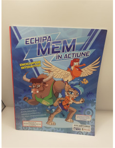 Echipa MEM in actiune matematica si explorarea mediului pentru clasa pregatitoare