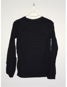 Bluza cu maneca lunga pentru copii H&M 2