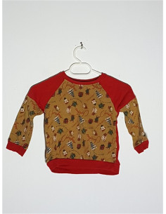 Bluza cu maneca lunga pentru copii So cute