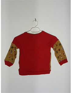 Bluza cu maneca lunga pentru copii So cute 2