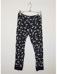 Pantaloni de pijama pentru copii Casper