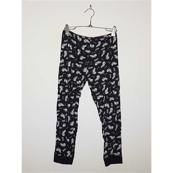 Pantaloni de pijama pentru copii Casper