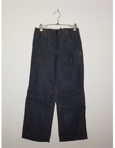 Pantaloni lungi pentru copii Respect