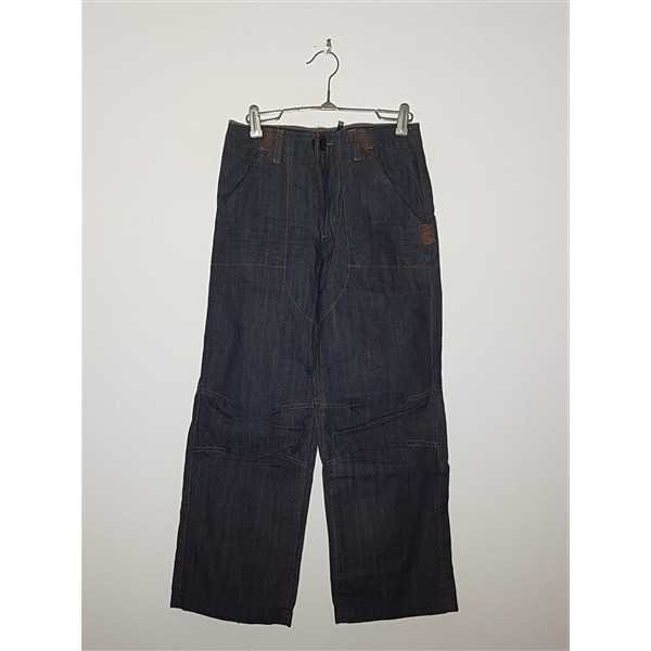 Pantaloni lungi pentru copii Respect
