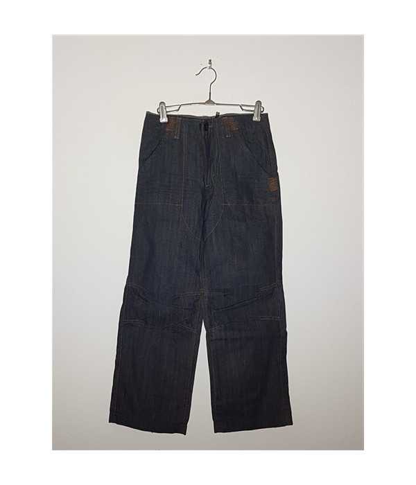 Pantaloni lungi pentru copii Respect Pantaloni lungi pentru copii Respect